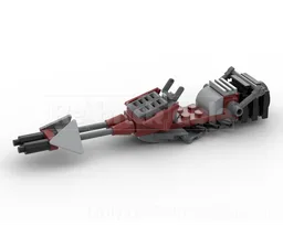 SW Speeder