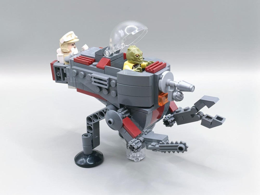 Lego Captivator CAP-2
