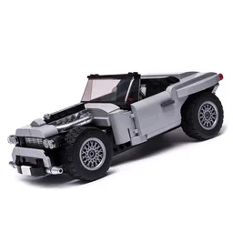10262 Hot Rod