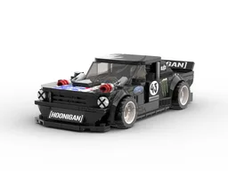 The Hoonicorn V2