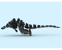 Godzilla - (Godzilla 2014)