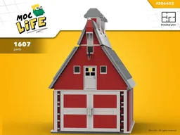 Barn