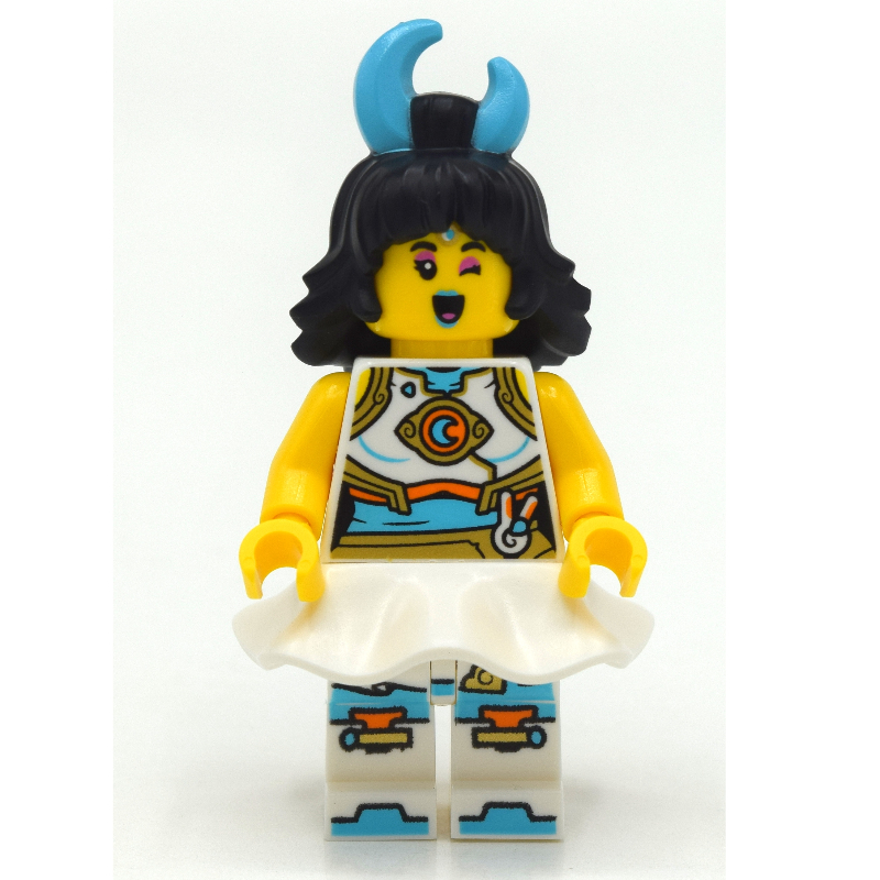 Lego Chang'e