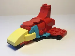 Space Shuttle
