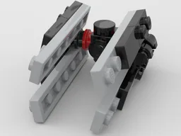 Mini Tie Silencer