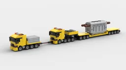 Transformer Addon