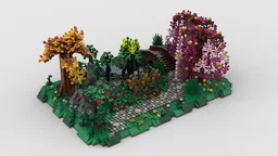 Druid Grove