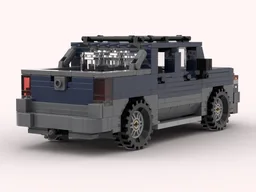 2002 Chevrolet Avalanche