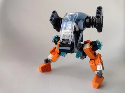 31111 Cyber Launcher