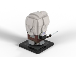 Jarael (KOTOR)
