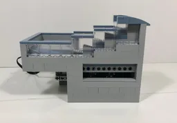 Side Stepper - GBC Module