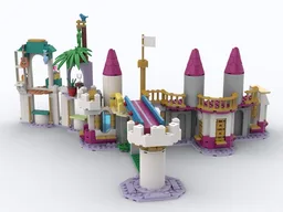 43205 Ultimate Adventure Marketplace