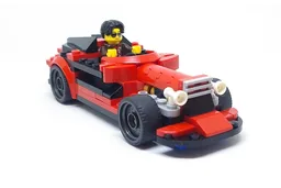 60448 Classic Roadster