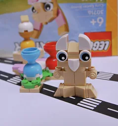 30716 Cute Bird