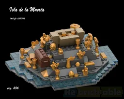 Isla de la Muerta