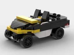 Buggy 30657