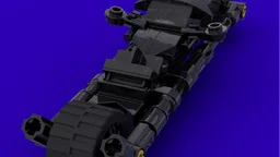 Batpod