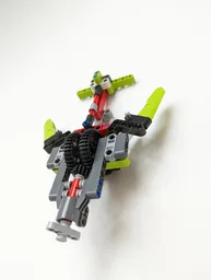 Claas Plane