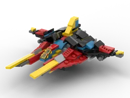 Vic Fighter Viper