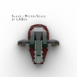 Micro-Scale Slave-1
