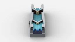Canal Lock v4