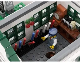 Signal Box