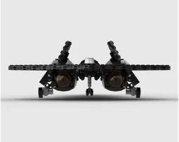 SR-72 Darkstar