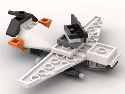 912055 War Plane #02