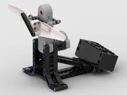 Motorized Personal Cooling Fan V2