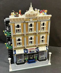 Town Square Pub