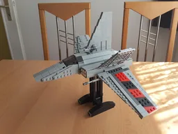 Alpha-class Xg-1 Star Wing