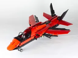 GMT jetplane