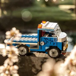 6913 Flatbed T