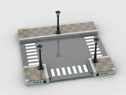 Mils Road T crossing 32x32 (Front) (2)