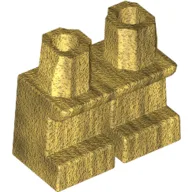 Legs Short / Pearl Gold
