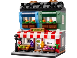 Fruit Store