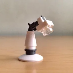 Desk Lamp