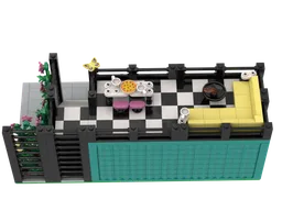 Container House