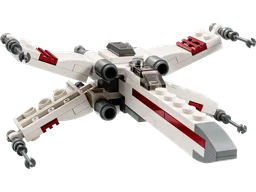 X-Wing Starfighter