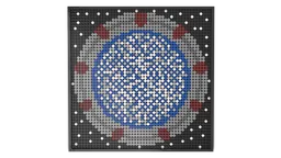 Stargate Mosaic