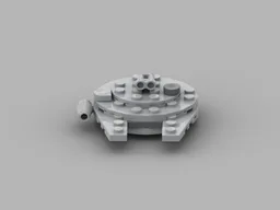 Millennium Falcon Mini
