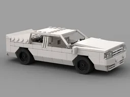 1983 Audi Quattro
