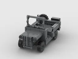 Willys Jeep