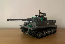 Tiger 1