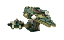 31151-Millennium Dinosaur