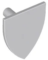 Shield Triangular