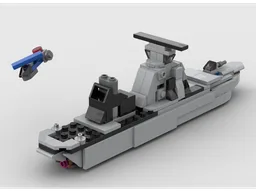 76917 - Destroyer