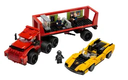 Cruncher Block & Racer X