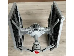 TIE Experimental MK5