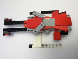 31057 - Speeder Bike